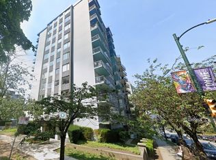 1203 Broughton St #203, Vancouver, BC V6G2B4