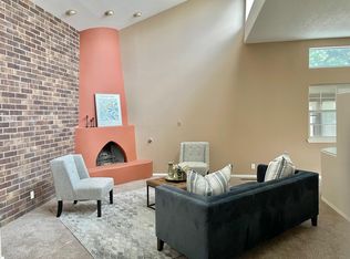 202 Utah Meadow Rd NE, Rio Rancho, NM 87124