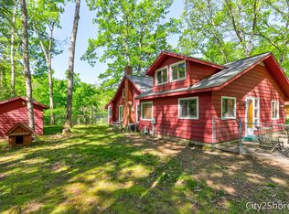 4431 S River St, Newaygo, MI