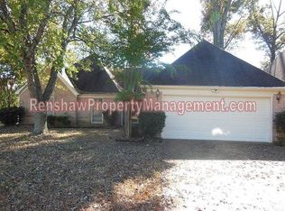 7955 Freehold Cv, Memphis, TN 38125