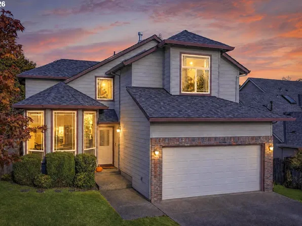 59360 Mountain View Dr, St Helens, OR 97051
