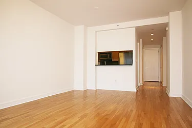 Rented by BLU Real Estate