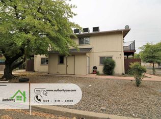 608 Hartnell Ave #3, Redding, CA 96002