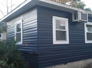 609 Berner Ave, Hazleton, PA 18201