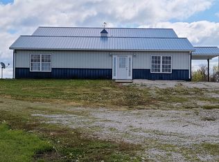 21184 Hickory Chapel Ave, Lincoln, MO 65338