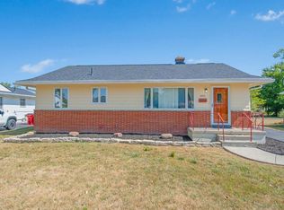 3886 Security Dr, Grove City, OH