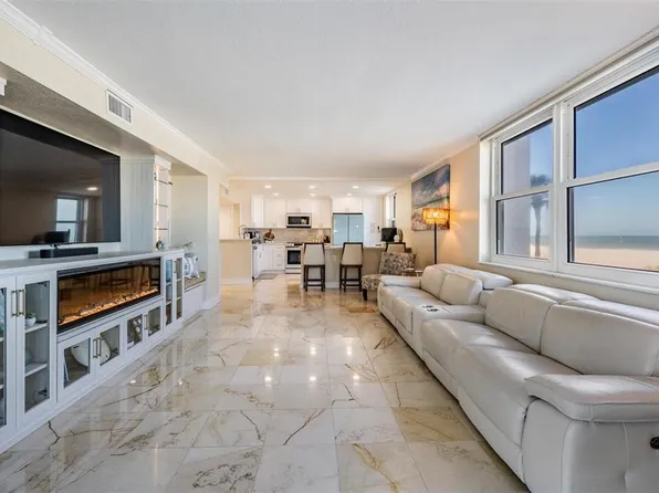 1400 Gulf Blvd APT 109, Clearwater, FL 33767