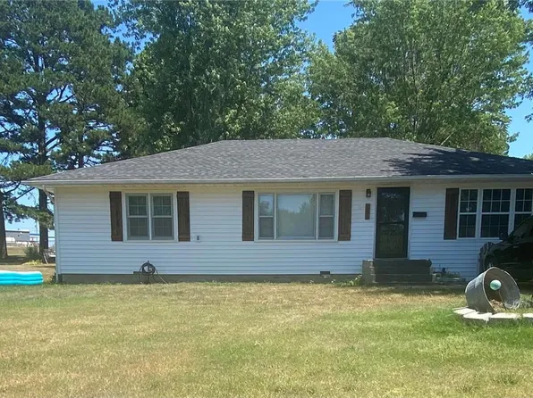 1200 S Jackson St, Salem, MO 65560