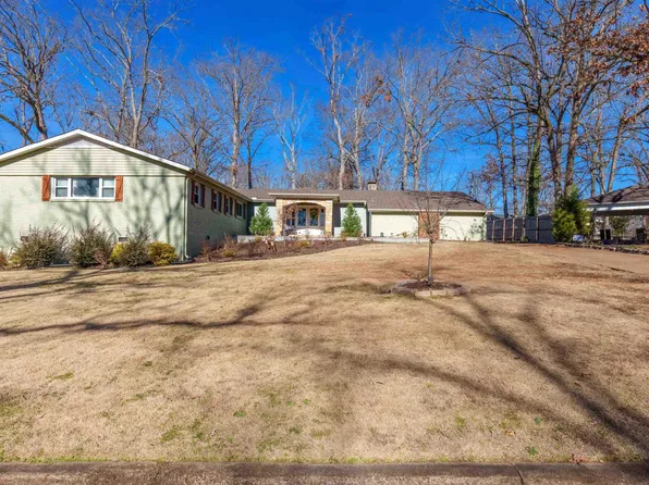 126 Patsy Dr, Florence, AL 35633