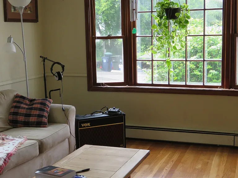 50 Greenwood St #1 — Photo 7