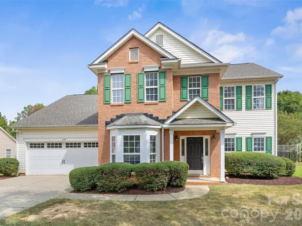 6106 Greengate Ln, Waxhaw, NC 28173