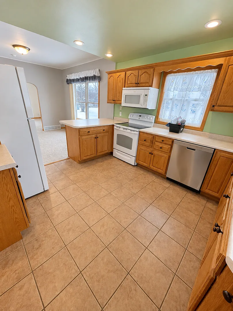 Single Family Home Available Now in Wittenberg WI! — Photo 2