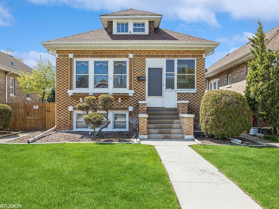 3238 Prairie Ave, Brookfield, IL 60513 | Zillow