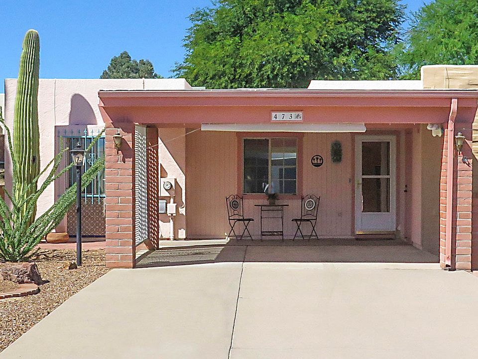 1st image of 473 N Calle De Las Profetas