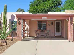 473 N Calle De Las Profetas, Green Valley, AZ 85614