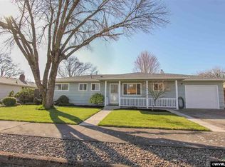 1412 30th Ave SE, Albany, OR 97322