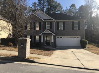 757 Millstone Dr, Jonesboro, GA 30238