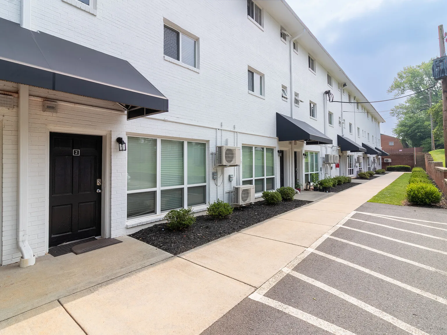 The Meadows Apartments — Photo 2