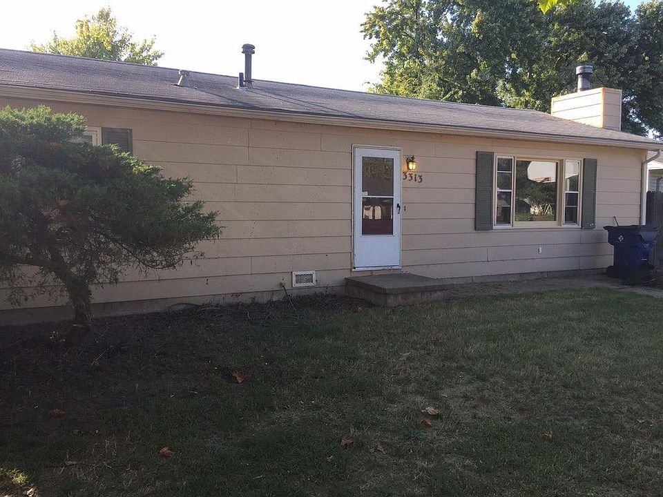 1st image of 3313 S Downtain Dr