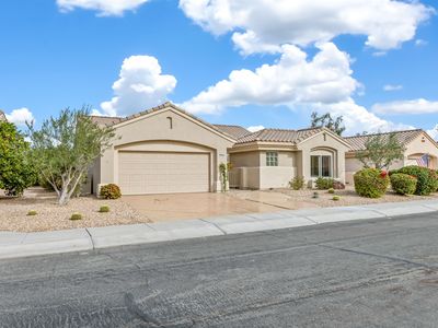 78538 Links Dr, Palm Desert, CA, 92211