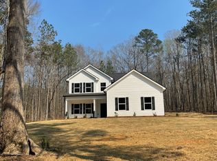 15 Habersham Dr, Griffin, GA 30224