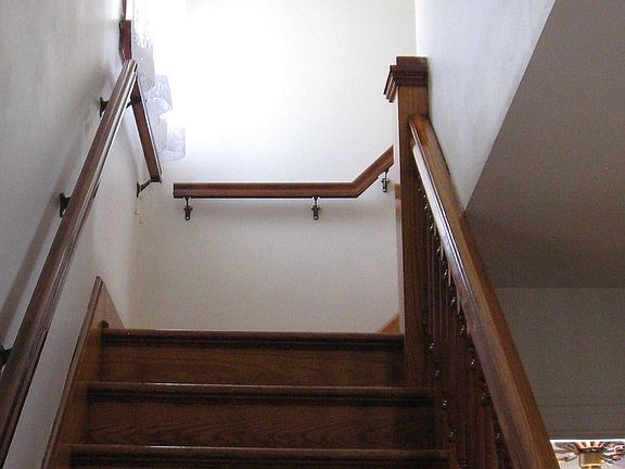 Stairway
