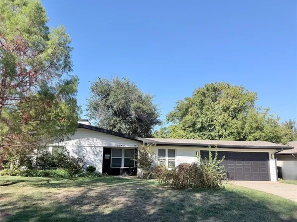 2243 NW 55th St, Oklahoma City, OK 73112