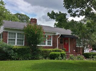 1667 Pershing Rd, Jacksonville, FL 32205