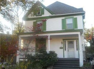 100 Baywood Ave, Pittsburgh, PA 15228