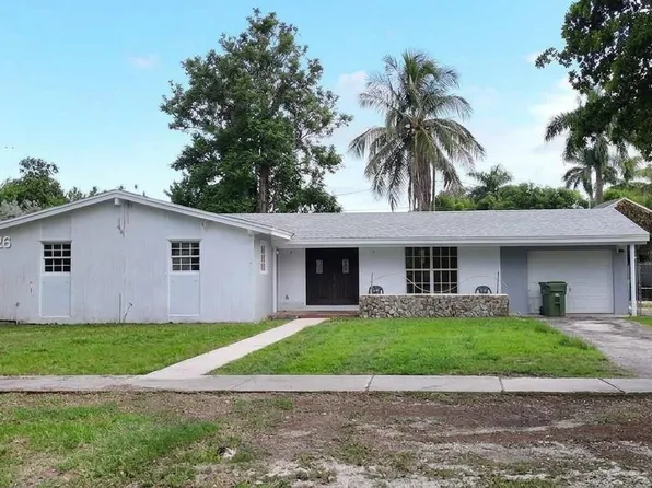 504 NW 23rd St, Homestead, FL 33030