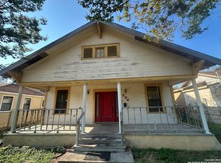 234 E Sayers Ave, San Antonio, TX 78214