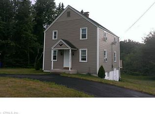 176 East Rd, Broad Brook, CT 06016