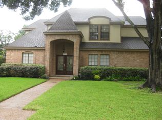 18302 Cransley Dr, Houston, TX 77084