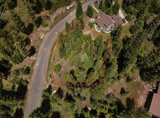 450 Timbercrest Loop, McCall, ID 83638