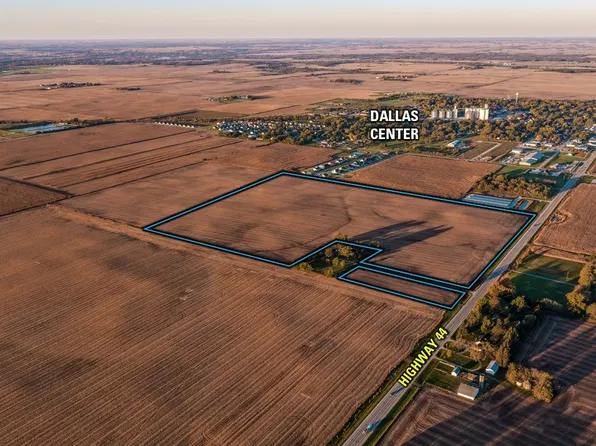 Highway 44, Dallas Center, IA 50063