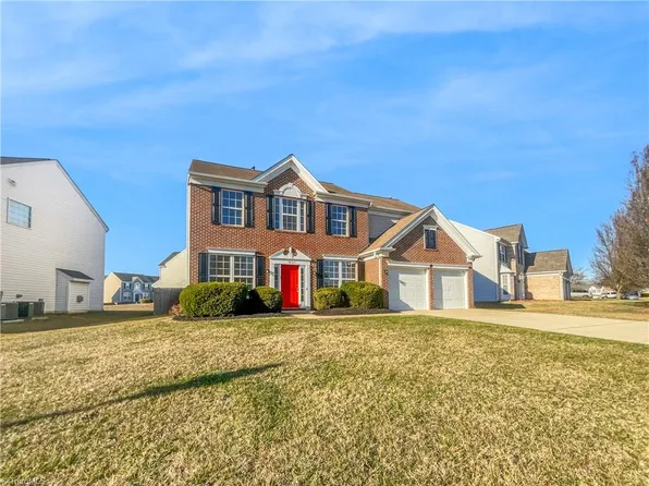 1435 Cantwell Ct, High Point, NC 27265