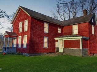 348 Gardinier Street, Schenectady, NY 12306