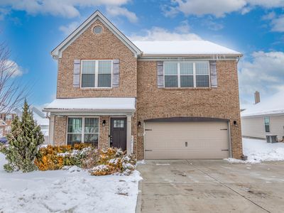 172 Falmouth Dr, Georgetown, KY, 40324
