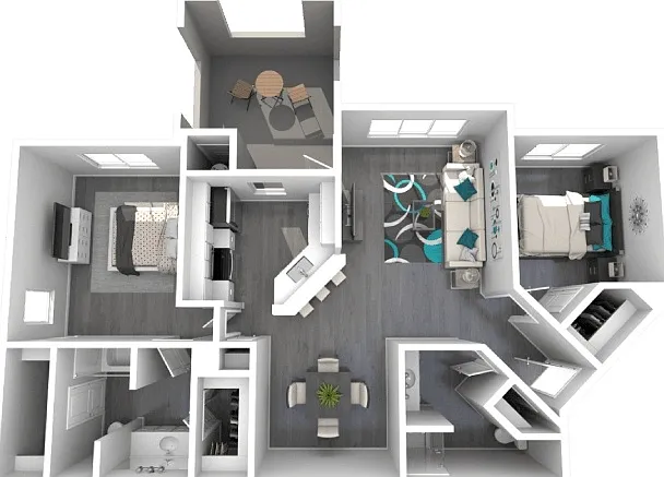 Lazo Apartments — Photo 41