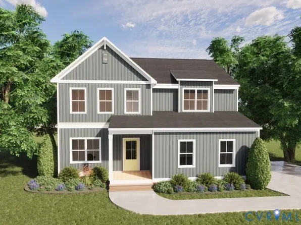 11105 Somerset Bluff Ct, Glen Allen, VA 23059