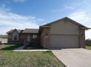 4427 S Richmond Ct, Wichita, KS 67217