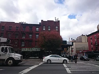 343 First Avenue in Gramercy Park
