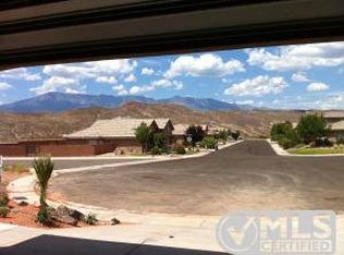 3417 W 400 N, Hurricane, UT 84737
