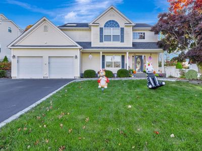 20 Beechwood Drive, Manorville, NY, 11949