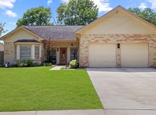 2926 Lakefield Way, Sugar Land, TX 77479