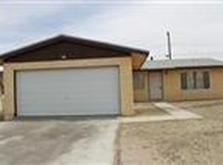 681 Arbor Way, Barstow, CA 92311