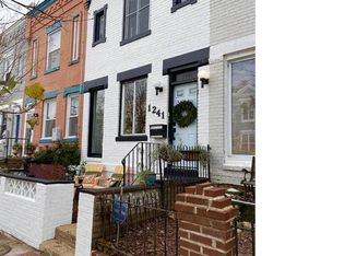1241 Duncan Pl NE APT 1, Washington, DC 20002