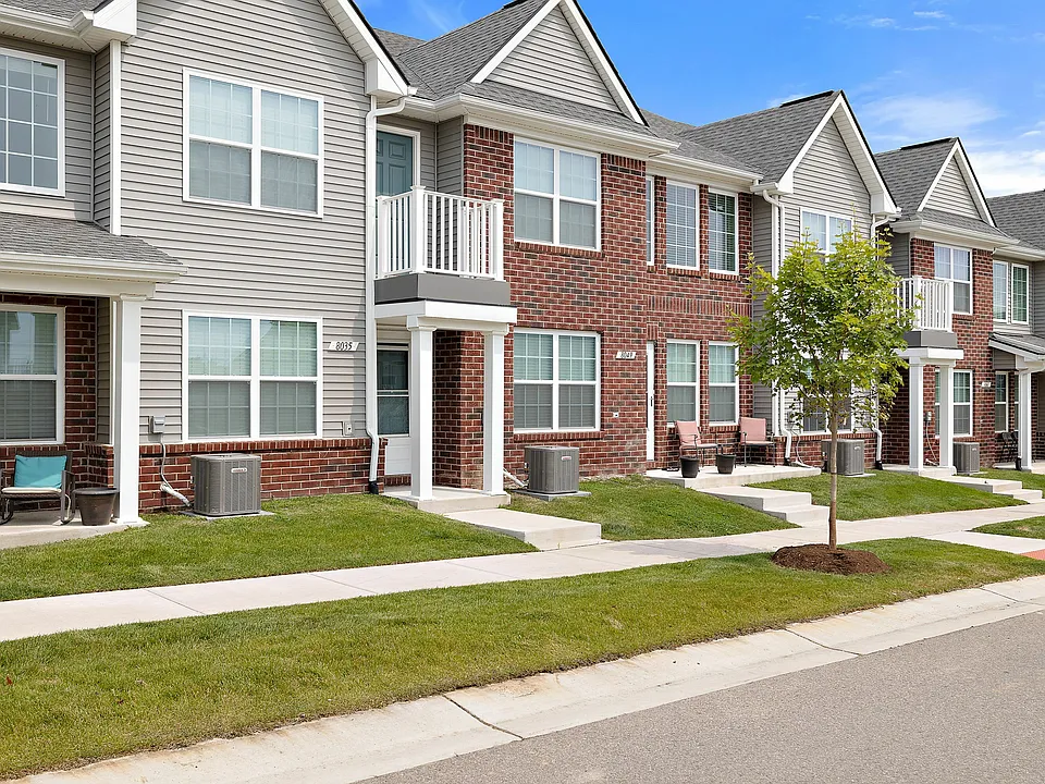 Kirkway Apartments
