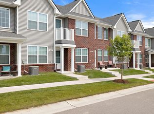 Kirkway Apartments, Washington, MI 48094