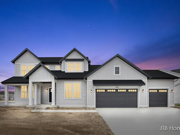 15681 Norwalk Rd, Grand Haven, MI 49417